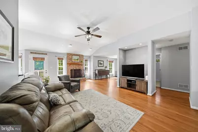 14921 Harrisville Road, Mount Airy, MD 21771 - Photo 9
