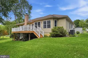 14921 Harrisville Rd, Mount Airy, MD 21771 - Photo 39