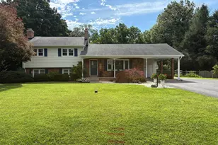 7905 Runnymeade Dr, Frederick, MD 21702 - Photo 1