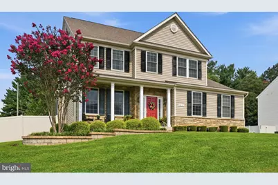 5633 Bartonsville Road, Frederick, MD 21704 - Photo 1