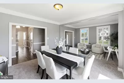 5633 Bartonsville Road, Frederick, MD 21704 - Photo 1