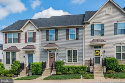 10702 Lamoka Lane, New Market, MD 21774 - Photo 1