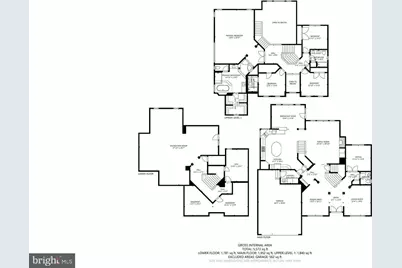 4012 Belgrave Circle, Frederick, MD 21704 - Photo 43
