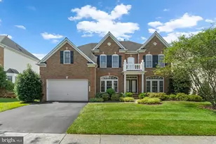 4012 Belgrave Cir, Frederick, MD 21704 - Photo 1