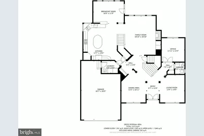 4012 Belgrave Circle, Frederick, MD 21704 - Photo 41