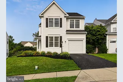 11159 Pond Fountain Court, New Market, MD 21774 - Photo 1