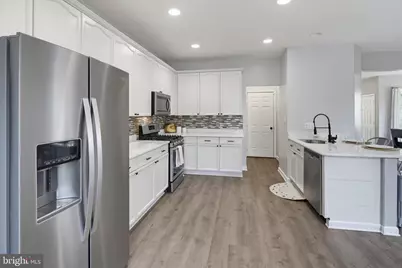 11159 Pond Fountain Court, New Market, MD 21774 - Photo 13