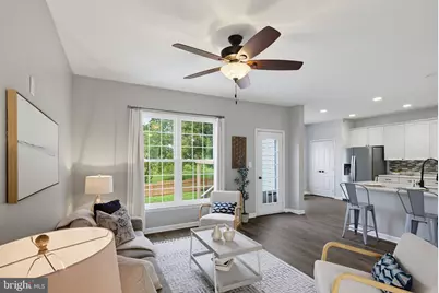 11159 Pond Fountain Court, New Market, MD 21774 - Photo 9