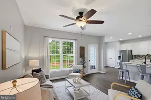 11159 Pond Fountain Ct, New Market, MD 21774 - Photo 9