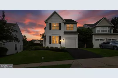 11159 Pond Fountain Court, New Market, MD 21774 - Photo 1