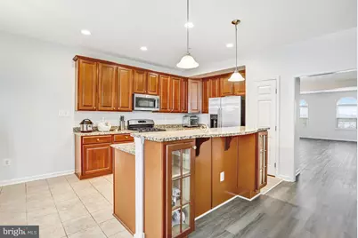 3608 Carriage Hill Drive #3608, Frederick, MD 21704 - Photo 21