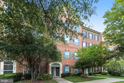 3608 Carriage Hill Drive #3608, Frederick, MD 21704 - Photo 1