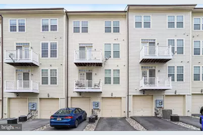 3608 Carriage Hill Drive #3608, Frederick, MD 21704 - Photo 49