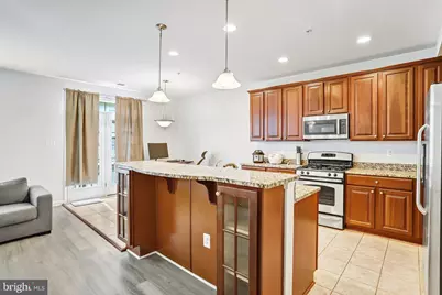 3608 Carriage Hill Drive #3608, Frederick, MD 21704 - Photo 23