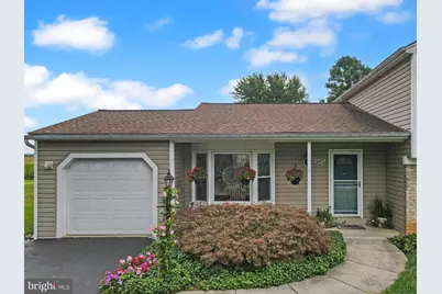 8505 Inspiration Avenue, Walkersville, MD 21793 - Photo 11