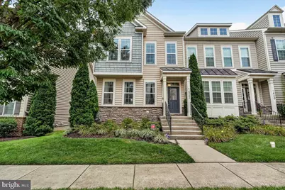 1422 Scheer Street, Brunswick, MD 21716 - Photo 3