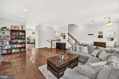 1422 Scheer Street, Brunswick, MD 21716 - Photo 7