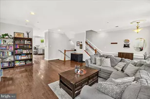 1422 Scheer St, Brunswick, MD 21716 - Photo 7