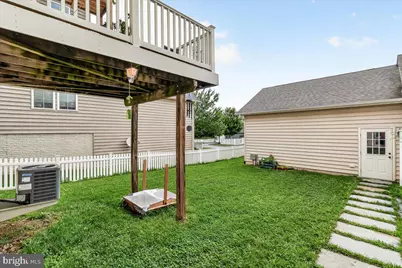 1422 Scheer Street, Brunswick, MD 21716 - Photo 31
