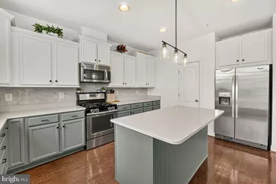 1422 Scheer Street, Brunswick, MD 21716 - Photo 13