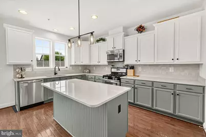 1422 Scheer Street, Brunswick, MD 21716 - Photo 11