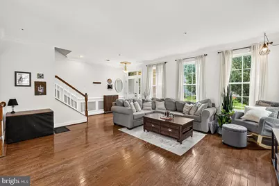 1422 Scheer Street, Brunswick, MD 21716 - Photo 5