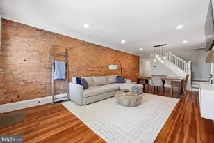 225 W South St, Frederick, MD 21701 - Photo 7