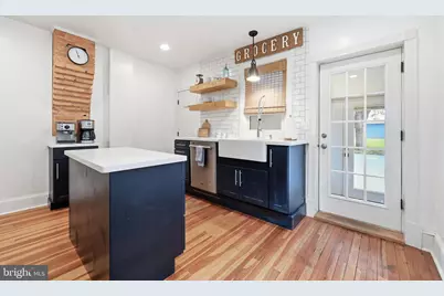 225 W South Street, Frederick, MD 21701 - Photo 21