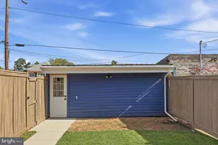 225 W South St, Frederick, MD 21701 - Photo 59
