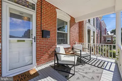225 W South Street, Frederick, MD 21701 - Photo 61