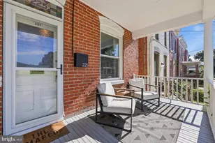 225 W South St, Frederick, MD 21701 - Photo 61