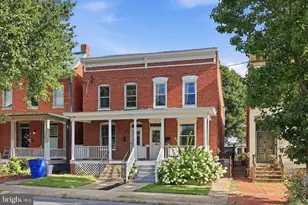 225 W South St, Frederick, MD 21701 - Photo 1