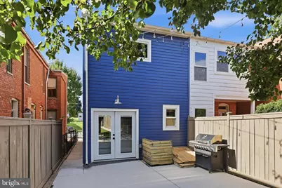 225 W South Street, Frederick, MD 21701 - Photo 53
