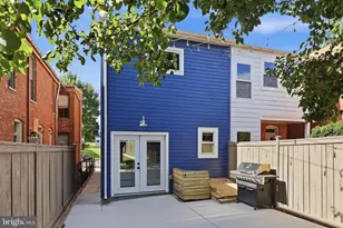 225 W South St, Frederick, MD 21701 - Photo 53
