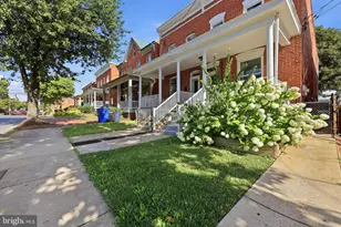 225 W South St, Frederick, MD 21701 - Photo 65