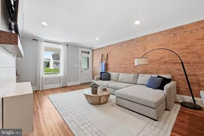 225 W South Street, Frederick, MD 21701 - Photo 5