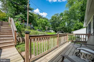 28 East E Street, Brunswick, MD 21716 - Photo 3