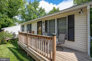 28 East E Street, Brunswick, MD 21716 - Photo 5