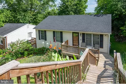 28 E E Street, Brunswick, MD 21716 - Photo 3