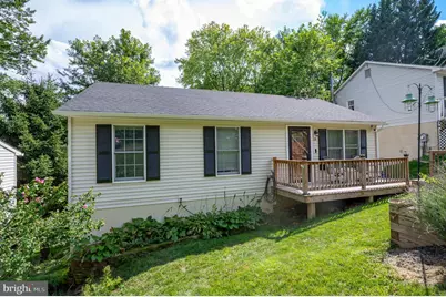 28 E E Street, Brunswick, MD 21716 - Photo 1
