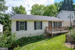 28 East E Street, Brunswick, MD 21716 - Photo 1