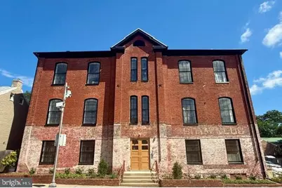 101 W South Street, Frederick, MD 21701 - Photo 1