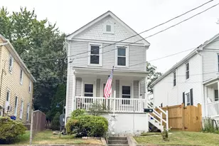 213 W B St, Brunswick, MD 21716 - Photo 1