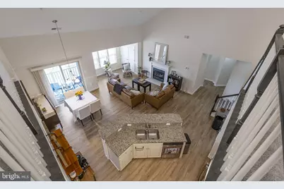 6521 Walcott Lane #402, Frederick, MD 21703 - Photo 9