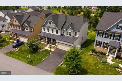 7142 Starmount Way, New Market, MD 21774 - Photo 5