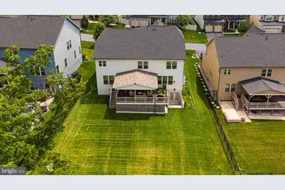 7142 Starmount Way, New Market, MD 21774 - Photo 95