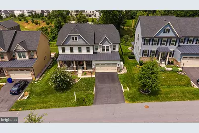 7142 Starmount Way, New Market, MD 21774 - Photo 3