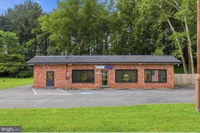 9211 Baltimore Rd, Frederick, MD 21704 - Photo 1