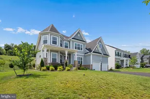 2746 Scarecrow Terrace, Frederick, MD 21702 - Photo 69