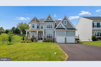 2746 Scarecrow Ter, Frederick, MD 21702 - Photo 11